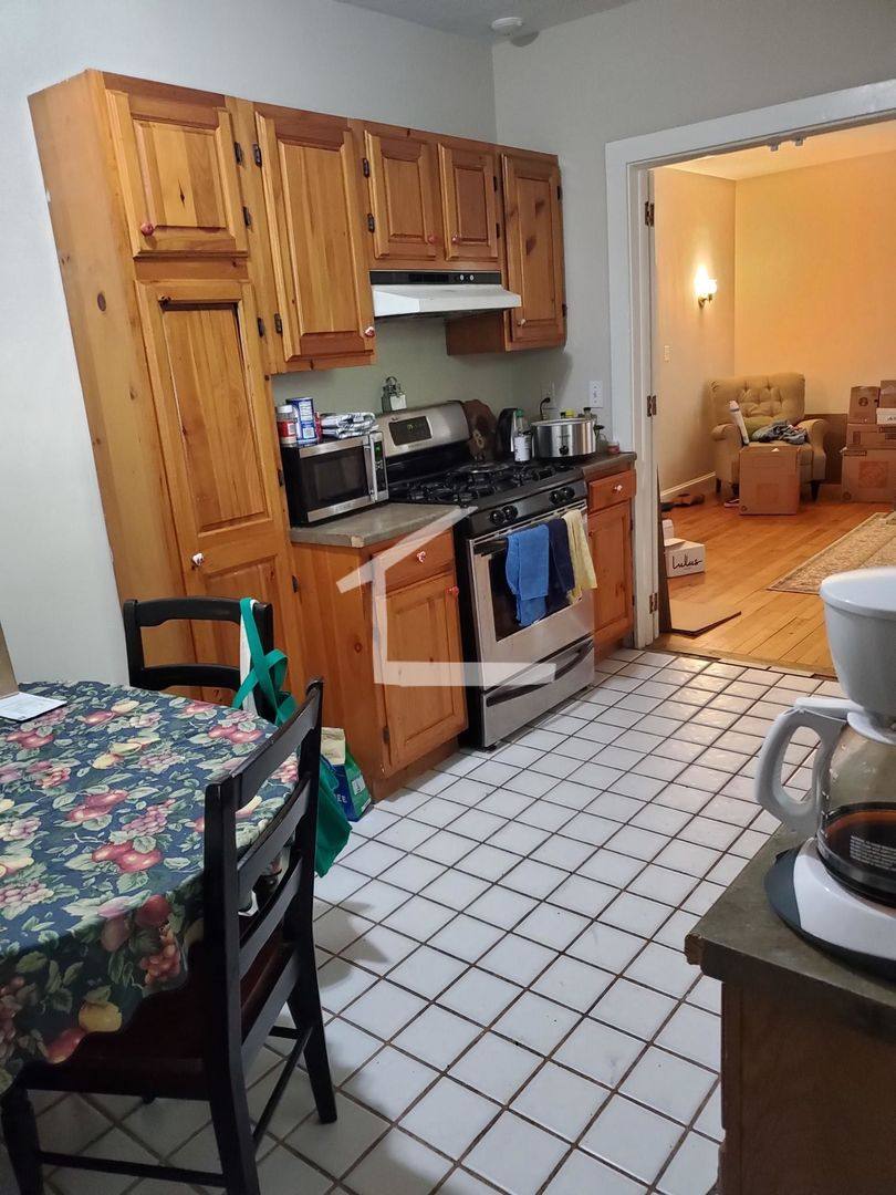 Apartment for rent at 42 Claymoss Rd #RA, Brighton, MA 02135