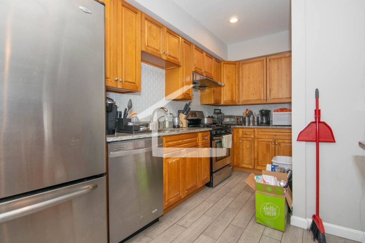Apartment for rent at 202 Market St #A1, Brighton, MA 02135