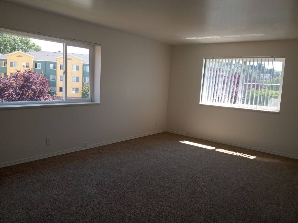 Apartment for rent at 107 Main Ave S, Renton, WA 98057