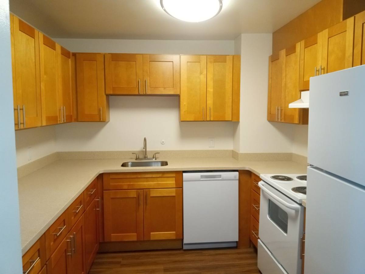 Apartment for rent at 107 Main Ave S, Renton, WA 98057