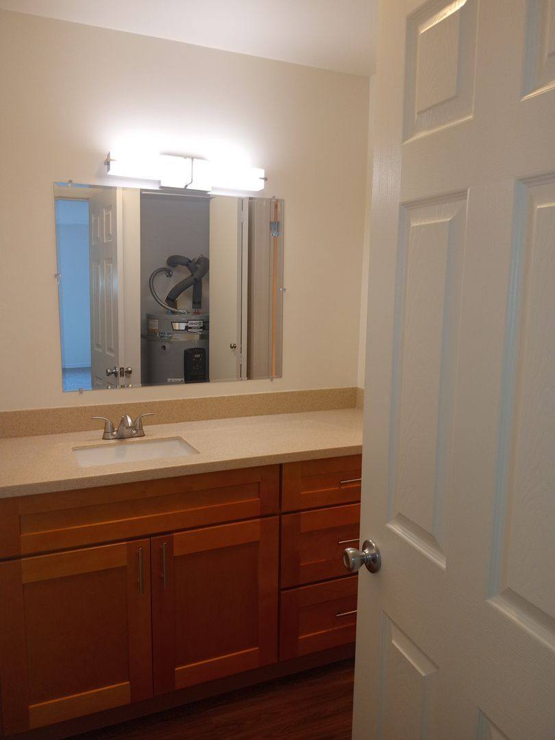 Apartment for rent at 107 Main Ave S, Renton, WA 98057