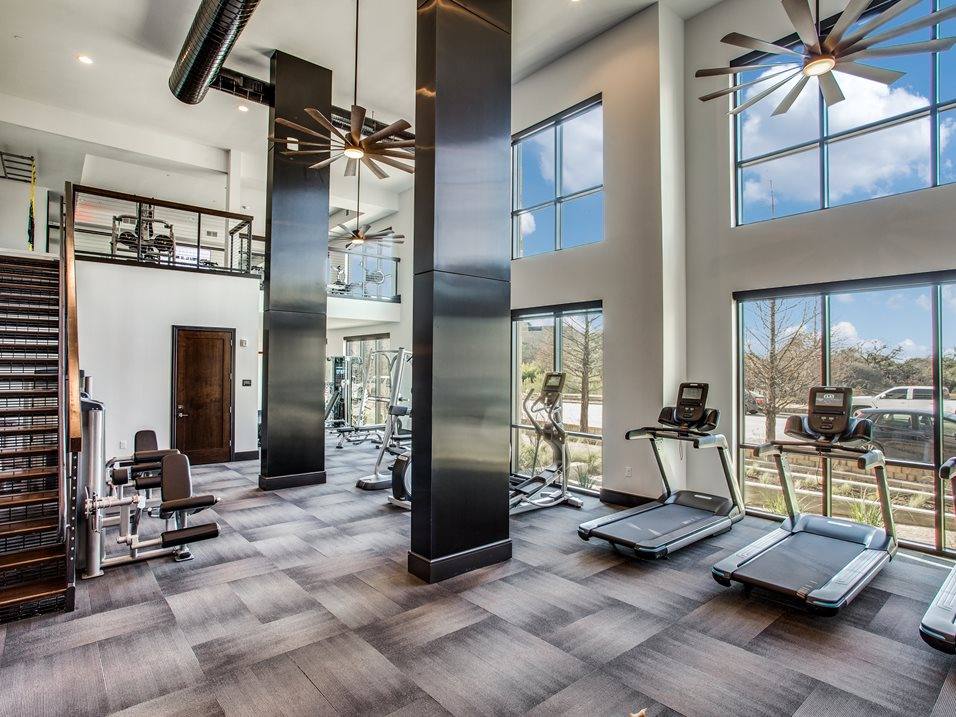 Apartment for rent at 3235 Harmon Ave #B5-34, Austin, TX 78705