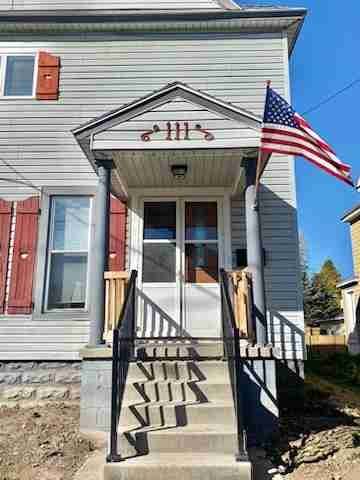 Apartment for rent at 111 N Indiana Ave #2, Watertown, NY 13601