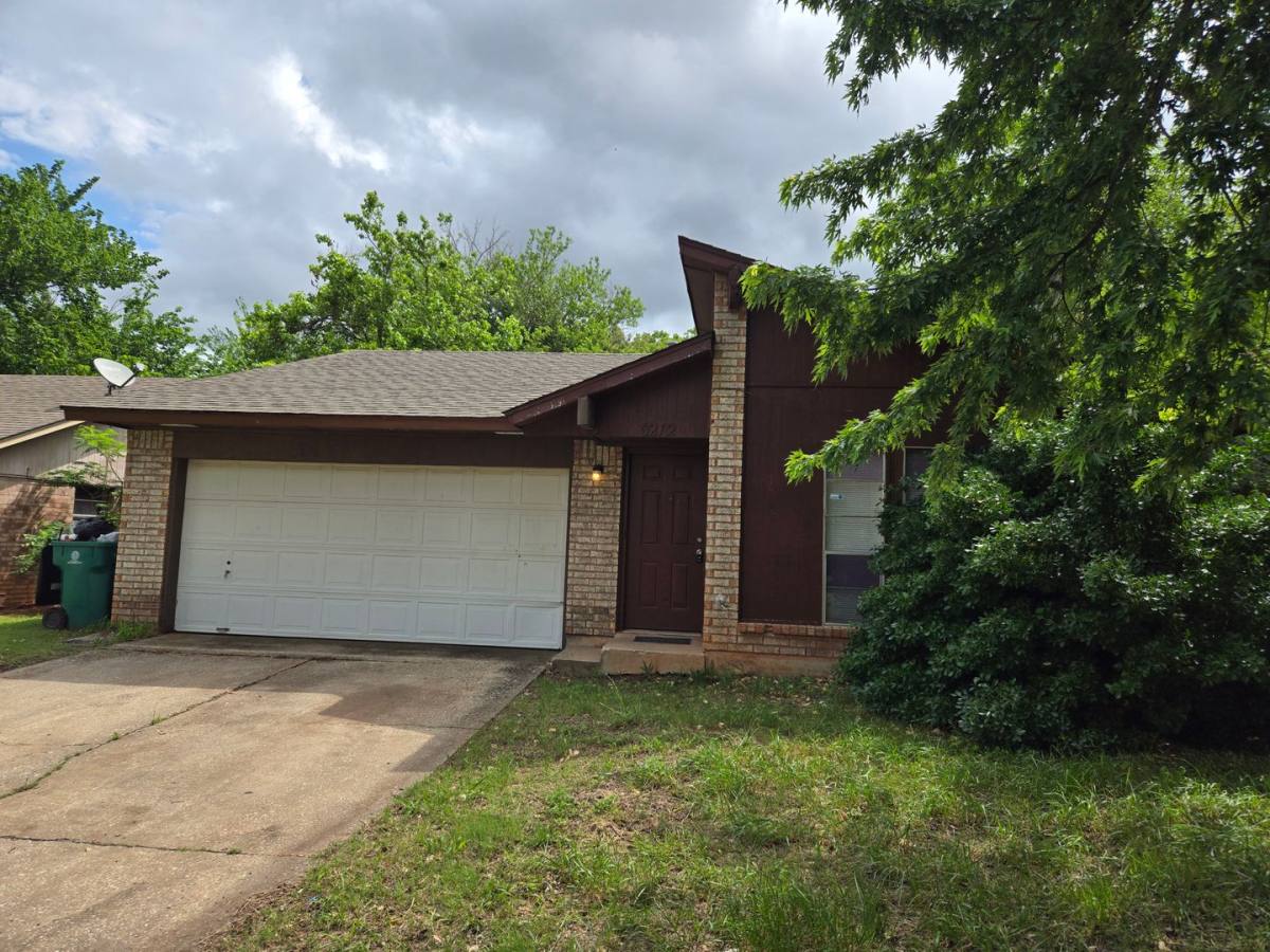House for rent at 5212 Evanbrook Terrace, Oklahoma City, OK 73135