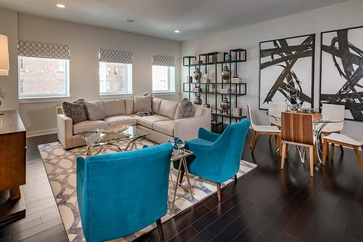 The Star 1111 Rusk St, Houston, TX 77002 RentalSource