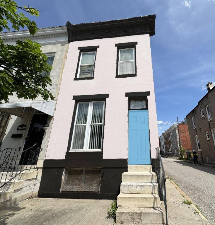 115 N Payson St, Baltimore, MD 21223 RentalSource