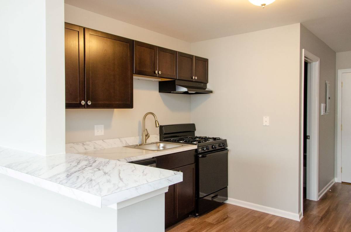 Apartment for rent at 316 W 34th St, Steger, IL 60475