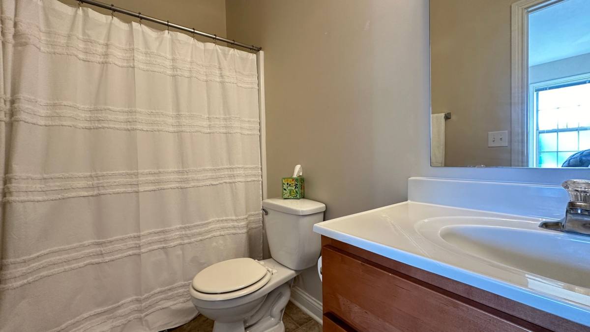 Apartment for rent at 384 S Washington St, Bloomington, IN 47401