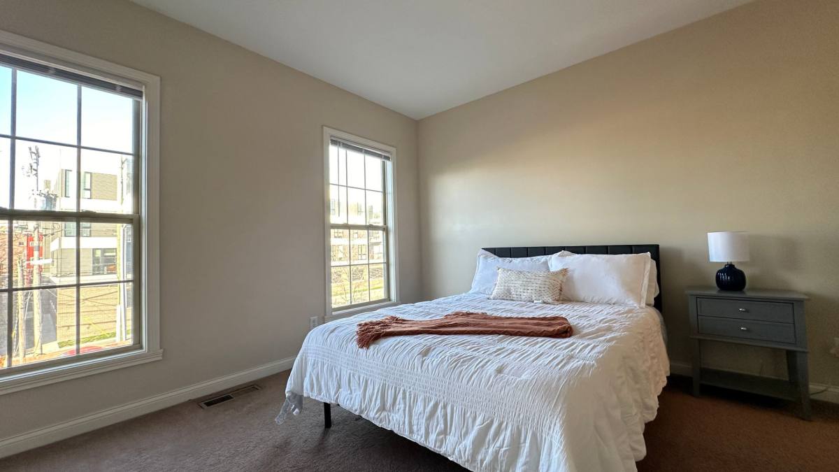 Apartment for rent at 384 S Washington St, Bloomington, IN 47401