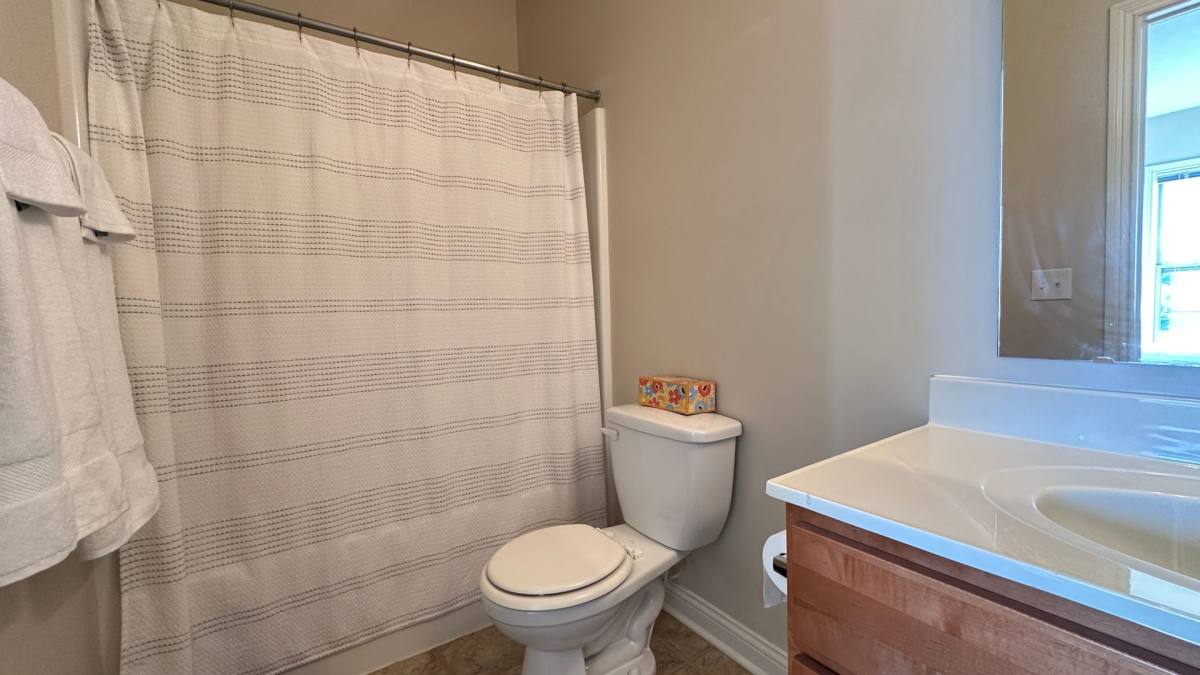 Apartment for rent at 384 S Washington St, Bloomington, IN 47401