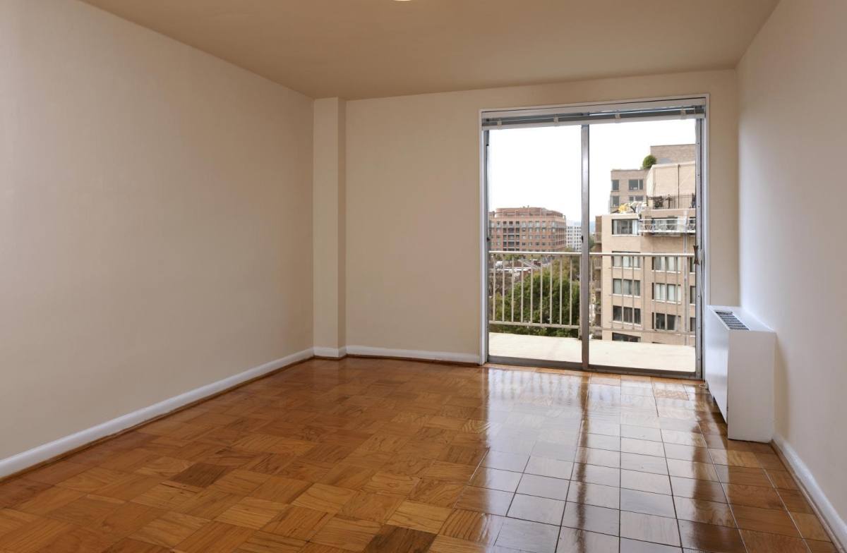 Connecticut Avenue K Street 1101 New Hampshire Ave NW, Washington, DC