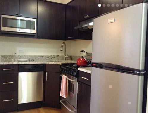 Apartment for rent at 639 W Grace #504, Chicago, IL 60613