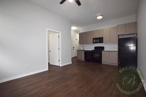 Apartment for rent at 4875 N Magnolia Ave #201, Chicago, IL 60626