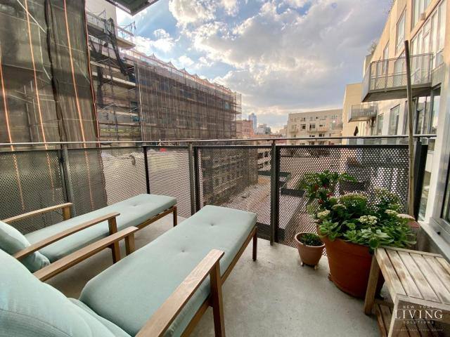 Apartment for rent at 214 N 11th St #5U, Brooklyn, NY 11211