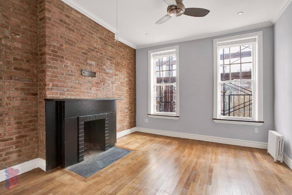 Apartment for rent at 53 Leroy St #5, New York, NY 10014