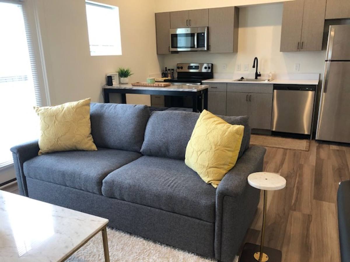 Apartment for rent at 901 E Main St, Chattanooga, TN 37408
