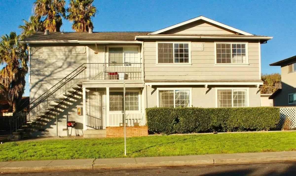 Apartment for rent at 1937 Bristol Lane, Fairfield, CA 94533