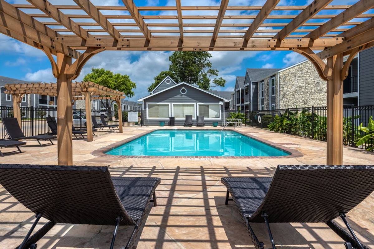 Apartment for rent at 2400 Central Park Lane, College Station, TX 77840