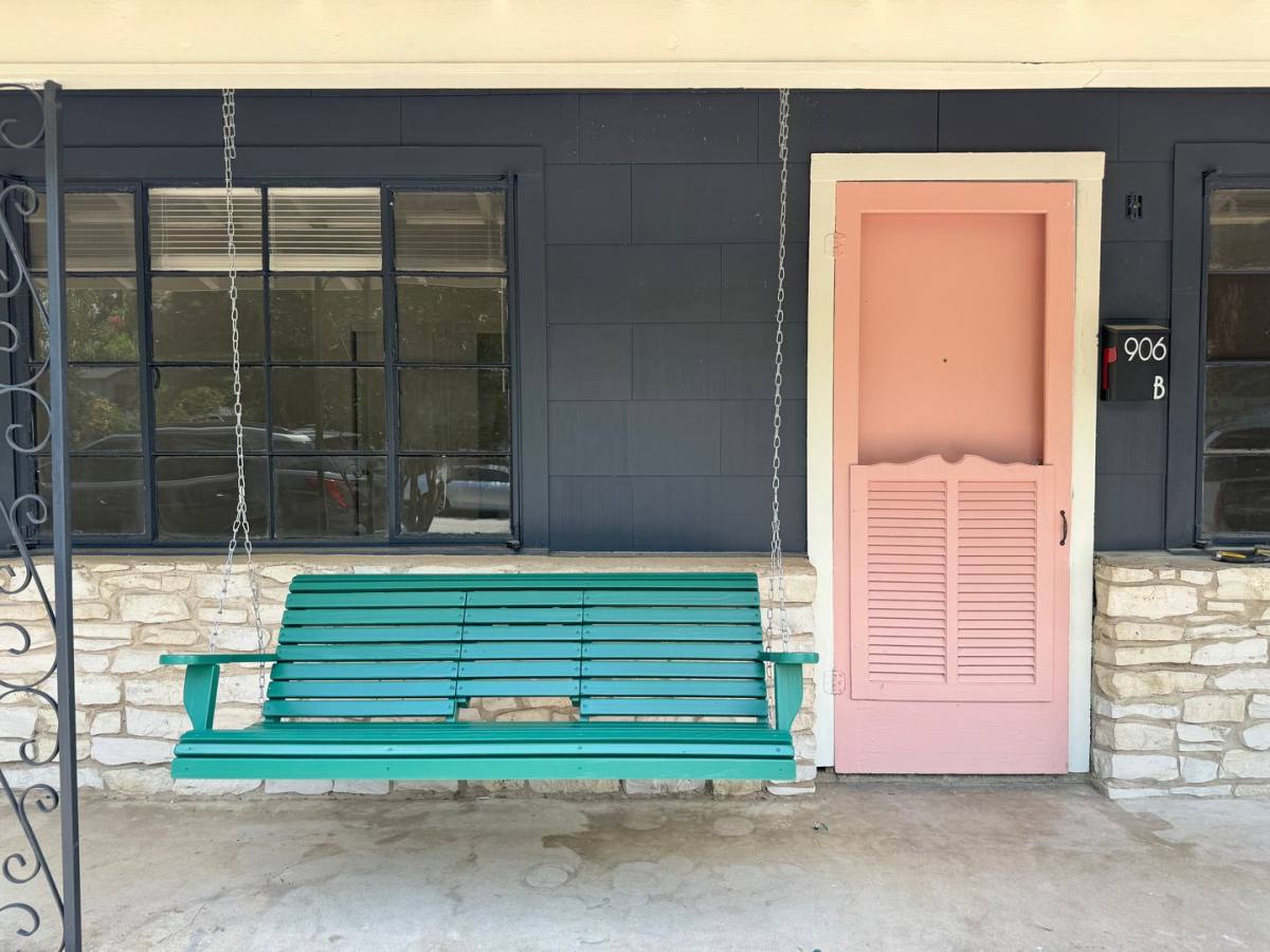 Apartment for rent at 906 E 46th St, Austin, TX 78751