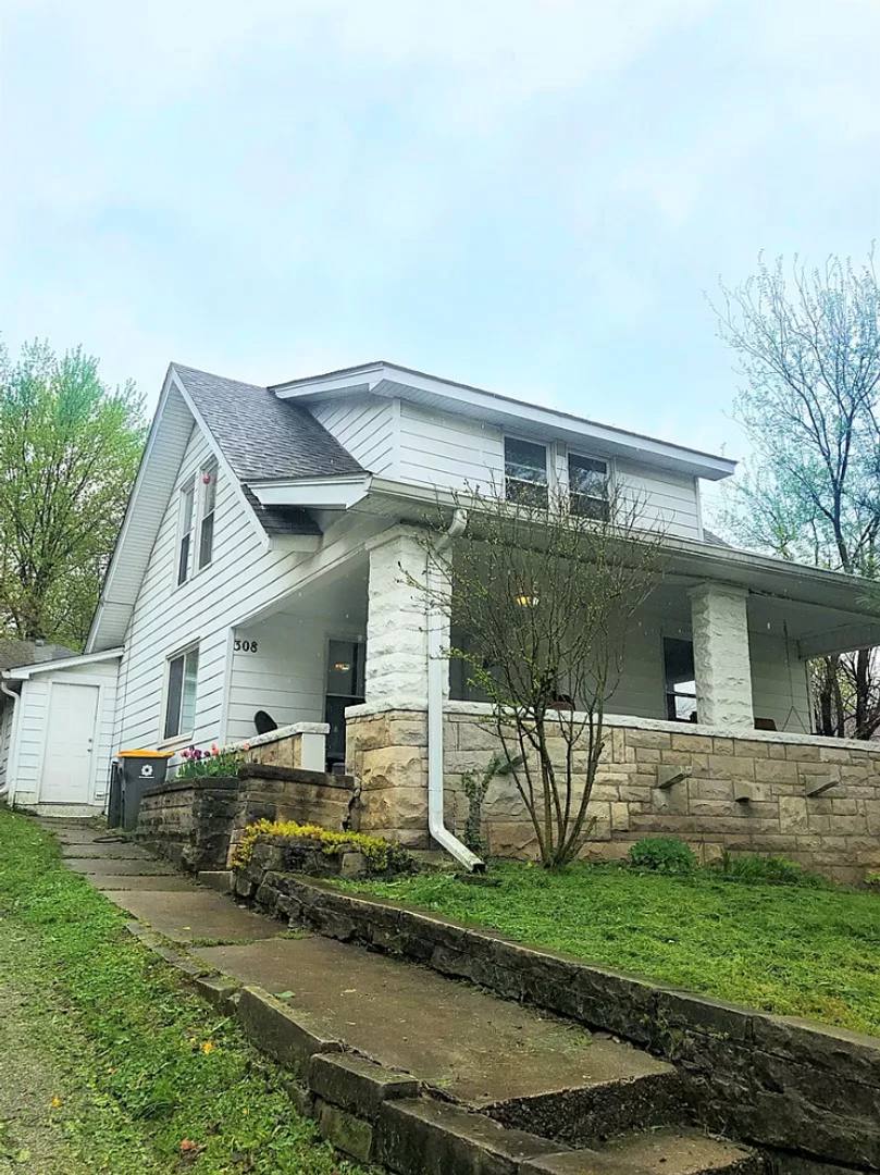 Apartment for rent at 308 S Madison St, Bloomington, IN 47403