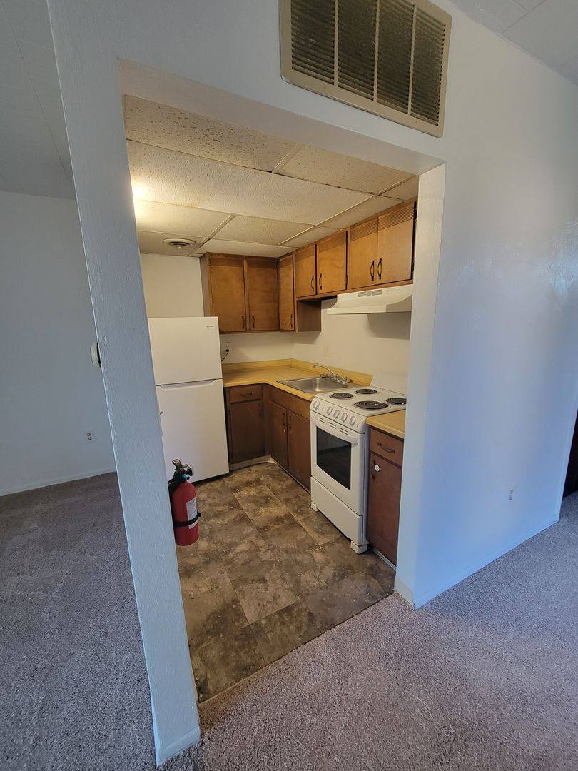 Apartment for rent at 50 N Fremont Ave, Pittsburgh, PA 15202