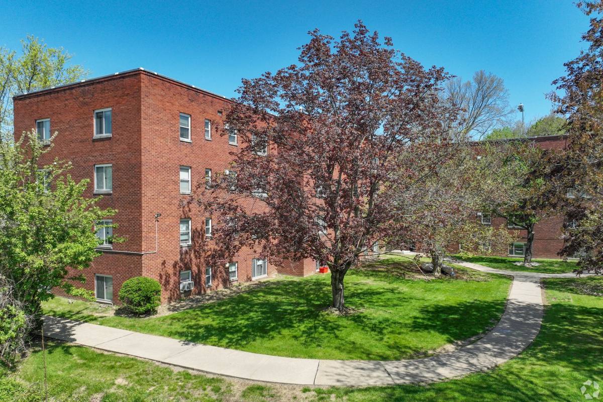 Apartment for rent at 440-450 Jefferson Ave, Pittsburgh, PA 15202