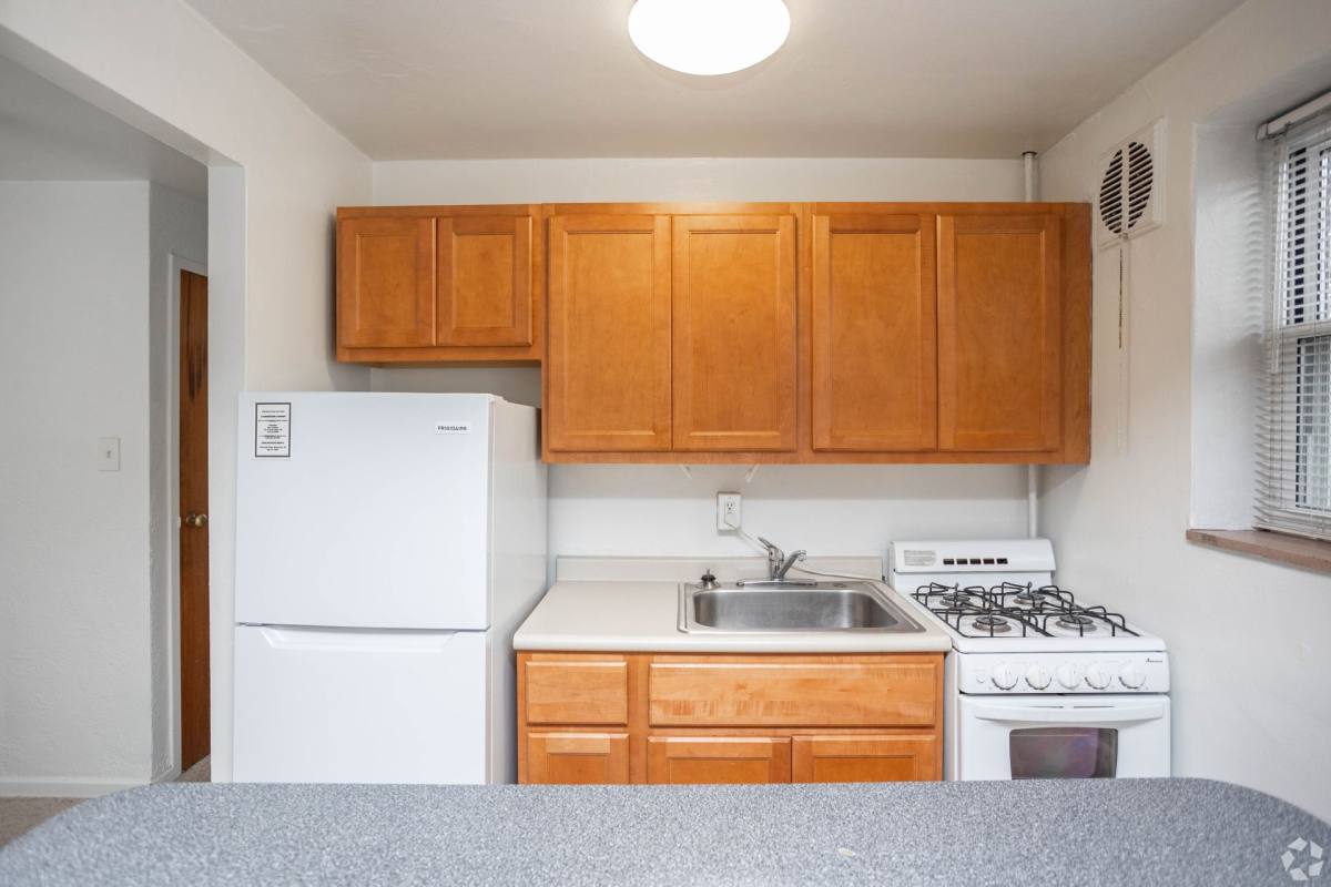Apartment for rent at 440-450 Jefferson Ave, Pittsburgh, PA 15202