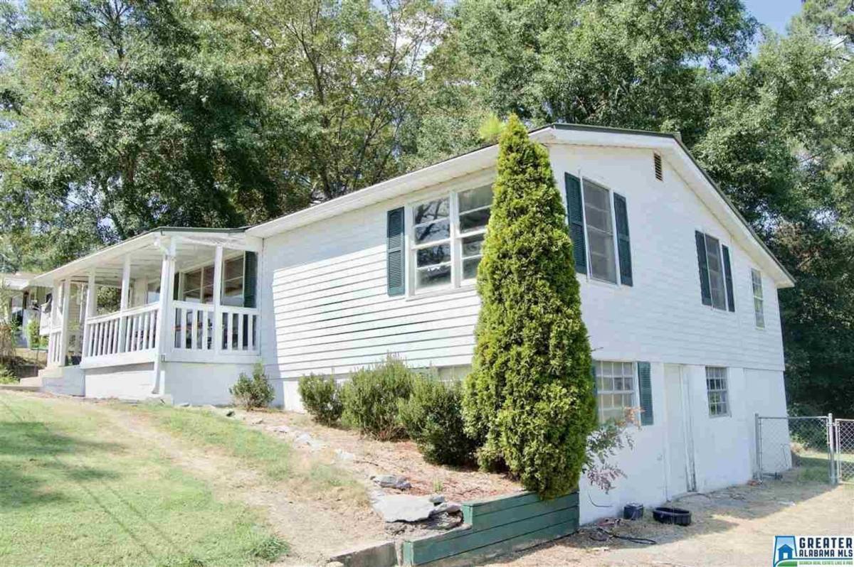 House for rent at 758 Reno St, Kimberly, AL 35091