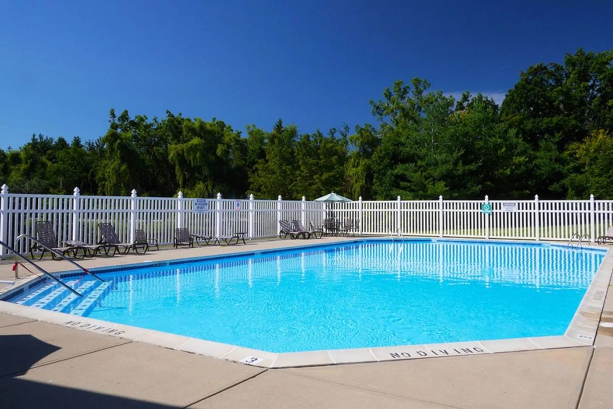 Apartment for rent at 1268 W Clark, Dewitt, MI 48820