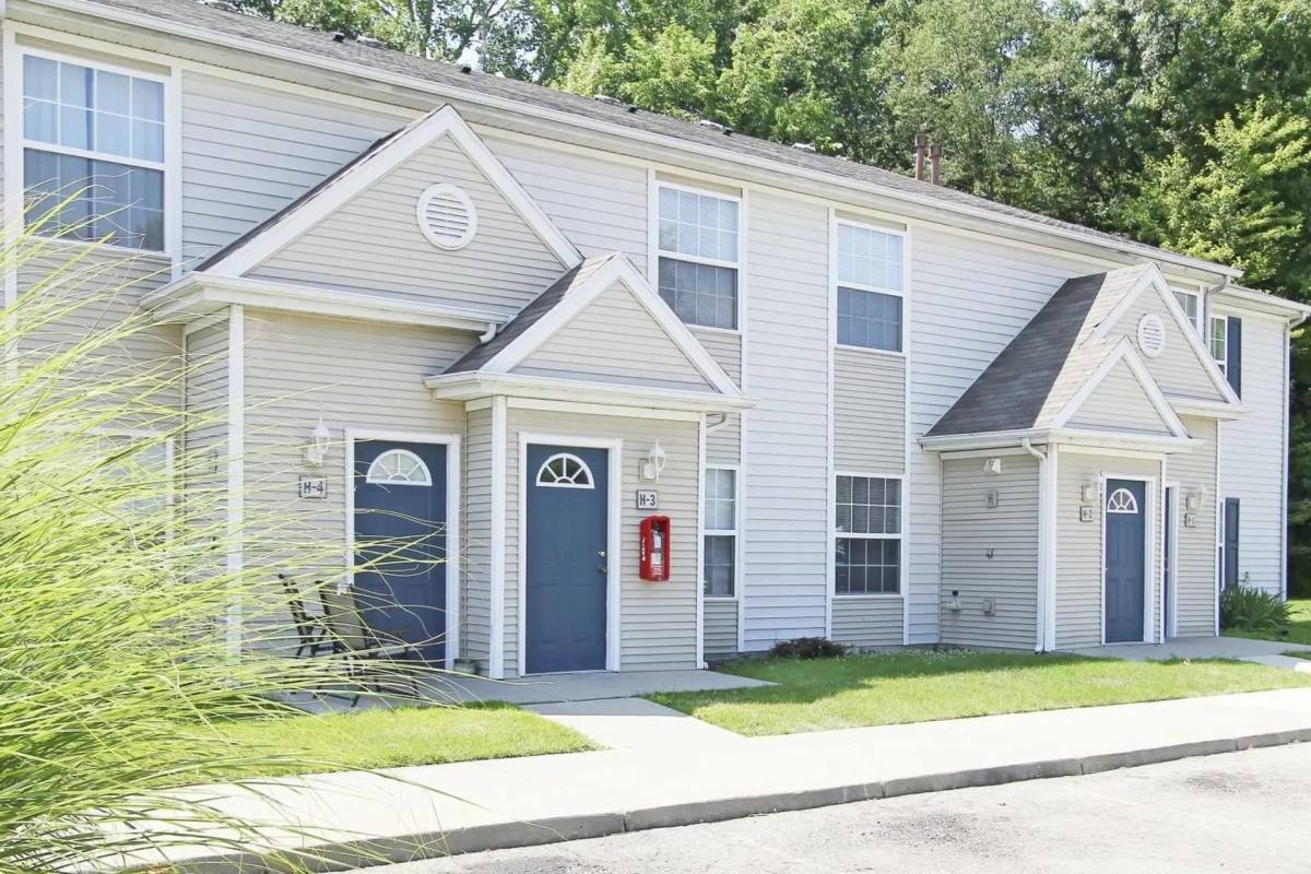 Apartment for rent at 1268 W Clark, Dewitt, MI 48820