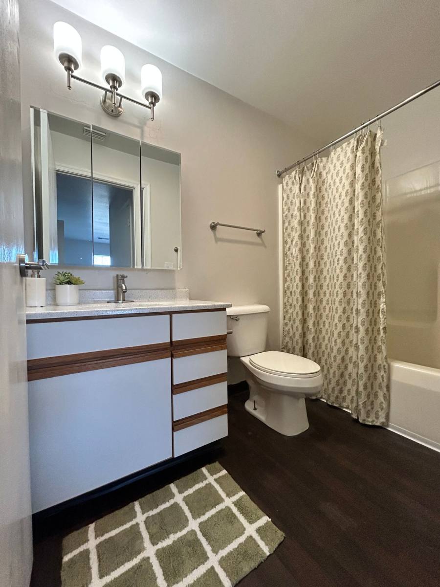 Apartment for rent at 1268 W Clark, Dewitt, MI 48820