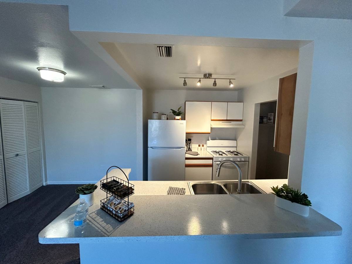 Apartment for rent at 1268 W Clark, Dewitt, MI 48820