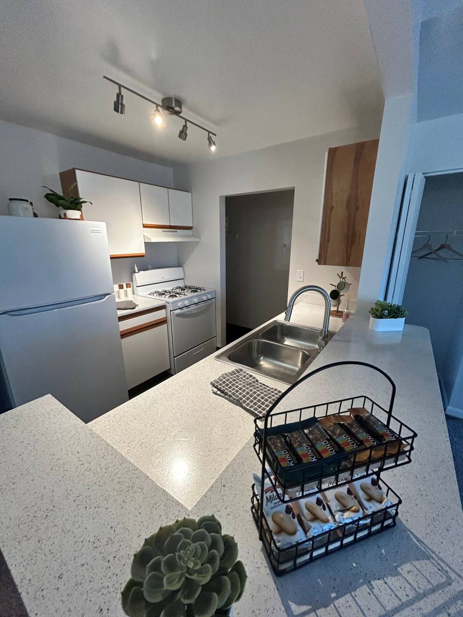 Apartment for rent at 1268 W Clark, Dewitt, MI 48820