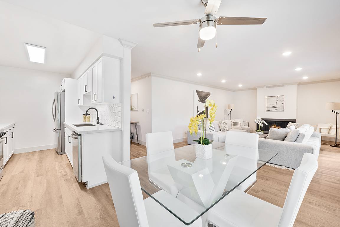 Apartment for rent at 823 3rd St #305, Santa Monica, CA 90403