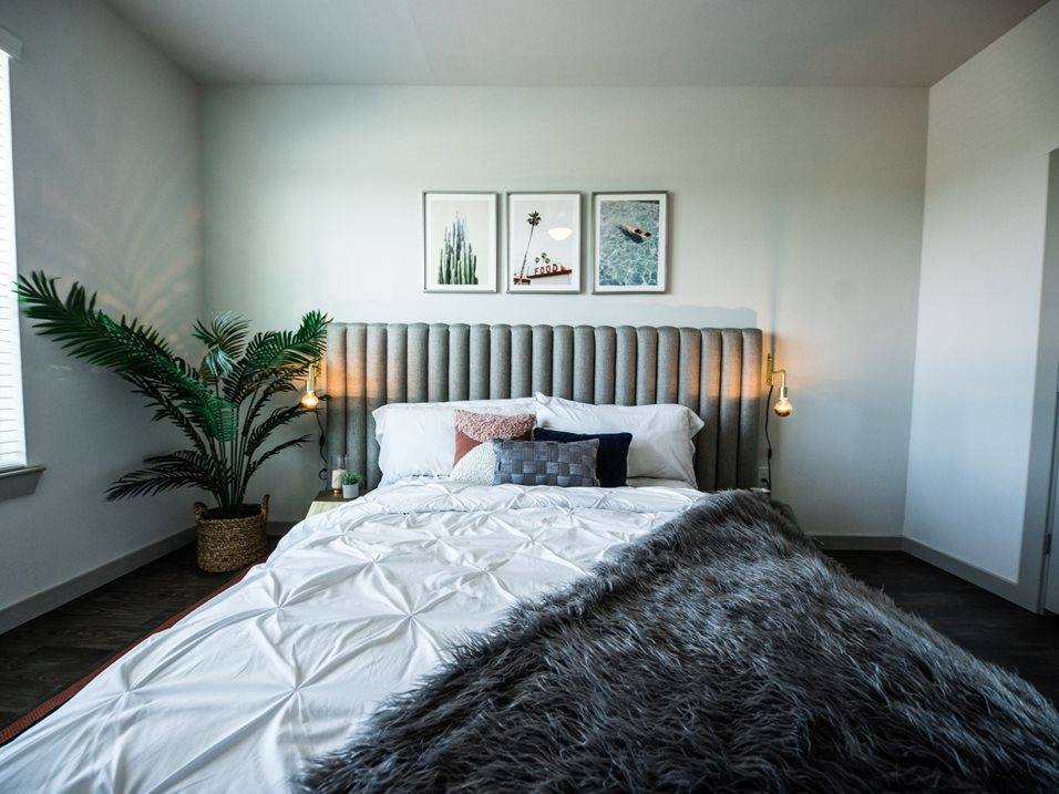 Apartment for rent at 1005 E 5th St #A7-63, Austin, TX 78702