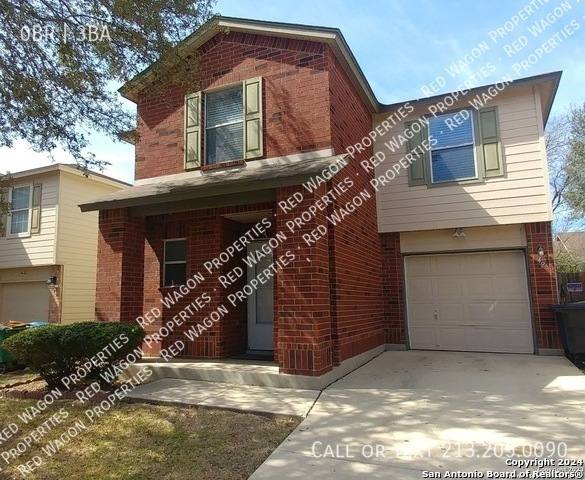 House for rent at 42 Beacon Bay, San Antonio, TX 78239
