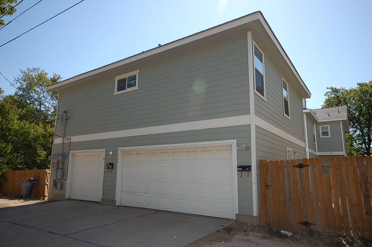 Apartment for rent at 5406 Martin Ave, Austin, TX 78751