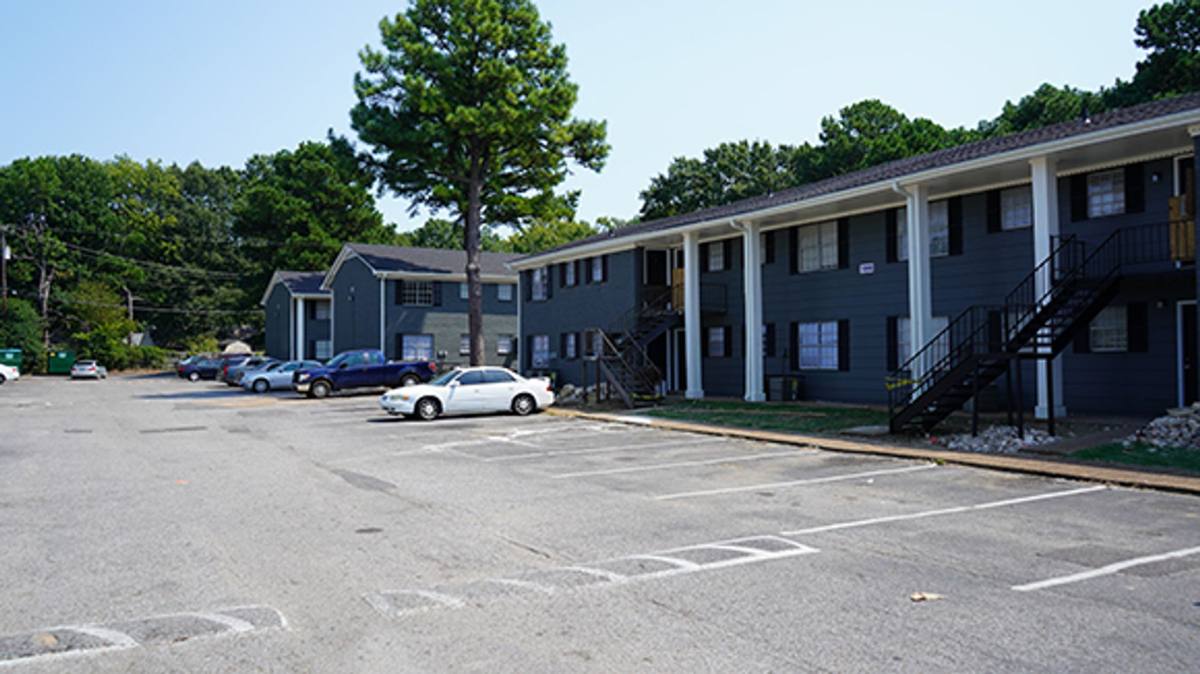Apartment for rent at 1984 Bonnie Dr, Memphis, TN 38116
