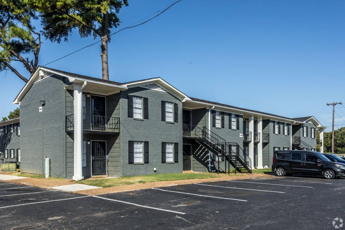 1984 Bonnie Dr, Memphis, TN 38116 - Apartment for Rent - Image 5