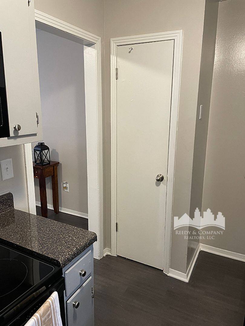 Apartment for rent at 1984 Bonnie Dr, Memphis, TN 38116