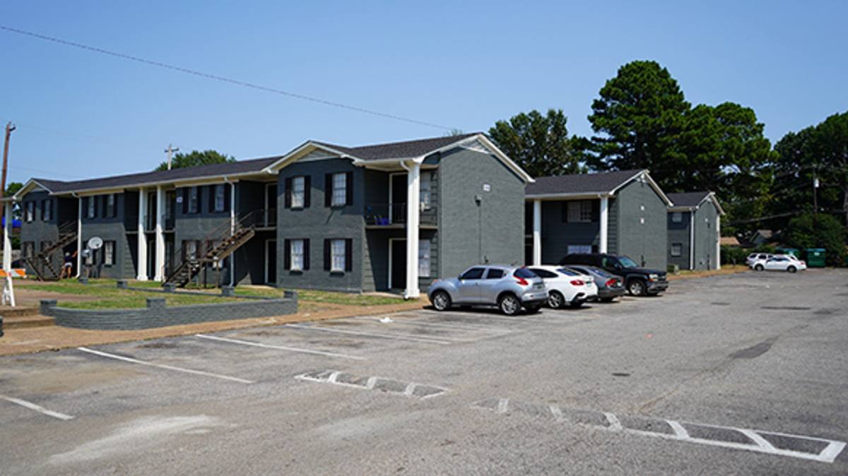 Apartment for rent at 1984 Bonnie Dr, Memphis, TN 38116