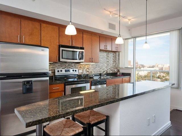 Apartment for rent at 801 W 5th St #C4-29, Austin, TX 78703