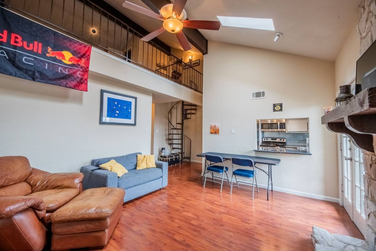 Apartment for rent at 3506 Speedway, Austin, TX 78705