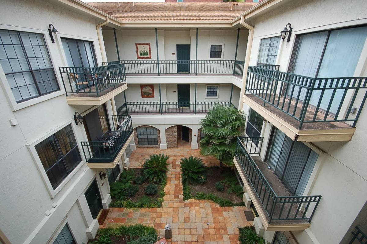 Condo for rent at 1908 San Antonio St, Austin, TX 78705