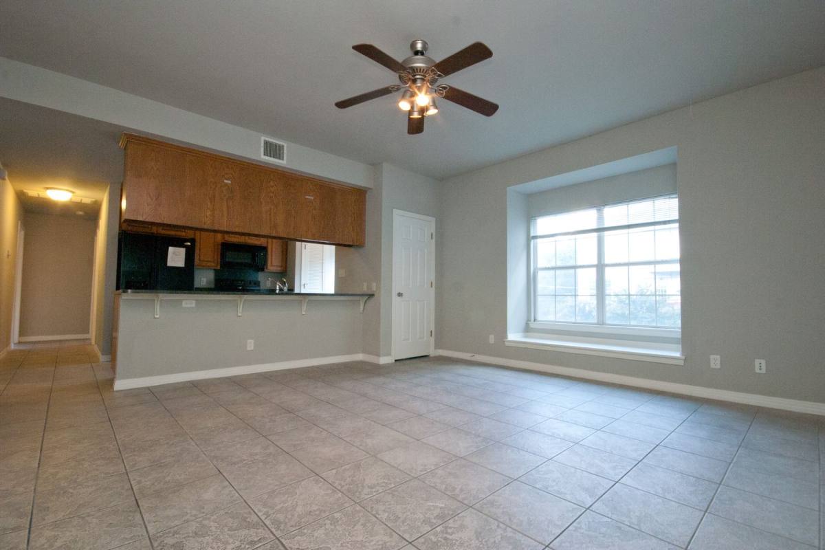 Apartment for rent at 2410 Leon St, Austin, TX 78705