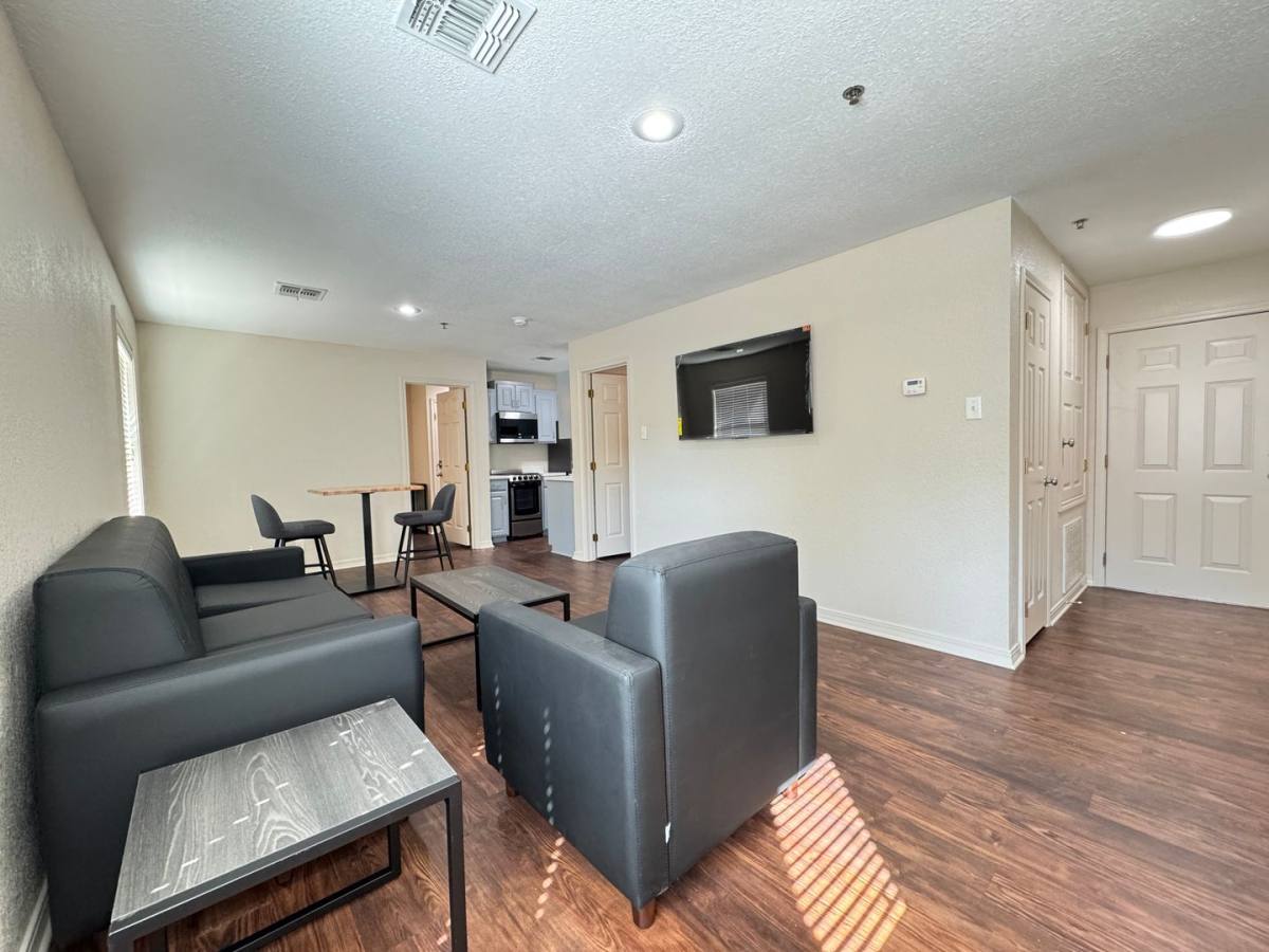 Apartment for rent at 620 Henderson St, Ruston, LA 71270
