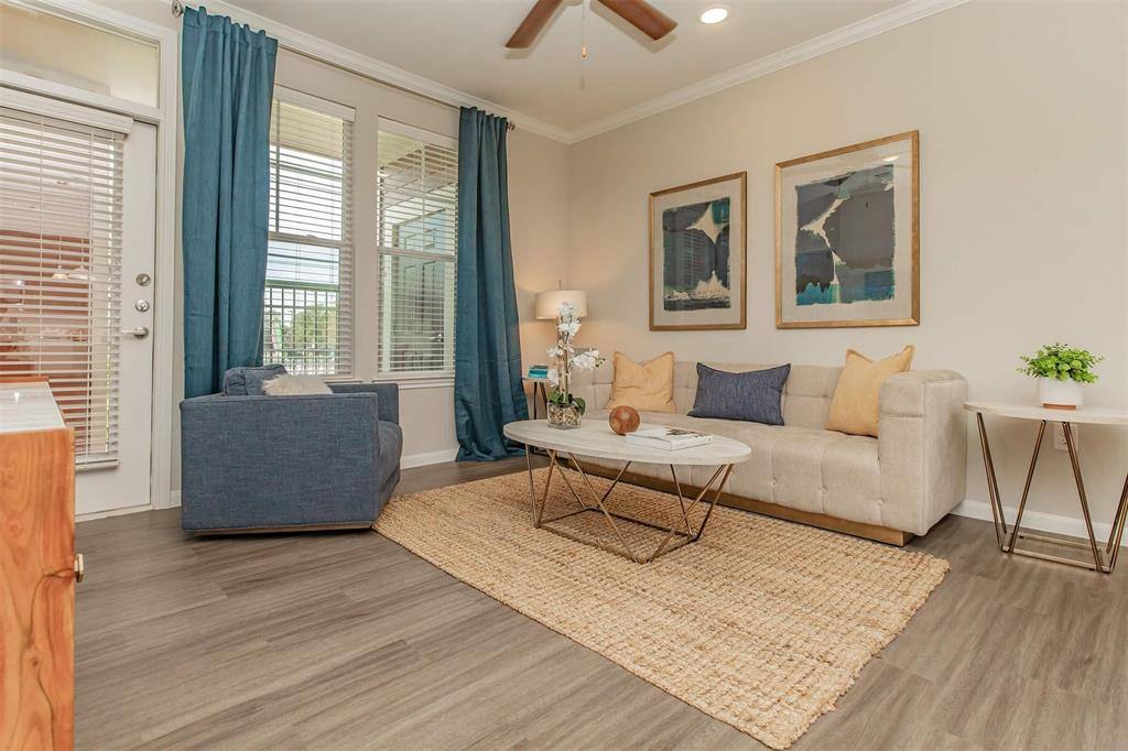 Apartment for rent at 3400 Louetta Rd #834, Spring, TX 77388