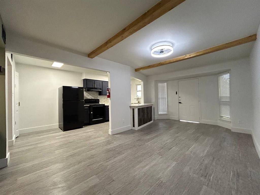 Apartment for rent at 1010 S Wayside Dr #101, Houston, TX 77023