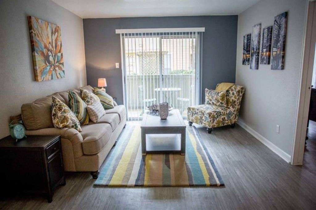 Apartment for rent at 2801 Broadmead Dr #113, Houston, TX 77025
