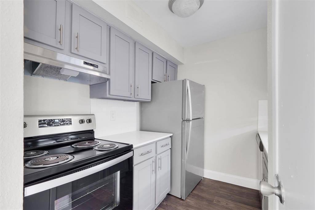Apartment for rent at 1000 Cypress Station Dr #305, Houston, TX 77090